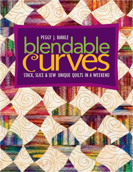 Blendable Curves 2007