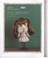 Blythe Outfit Book (Heart Warming Life Series) (SCANNED BOOK)