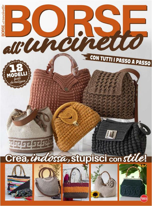 Borse All Uncinetto (2026)
