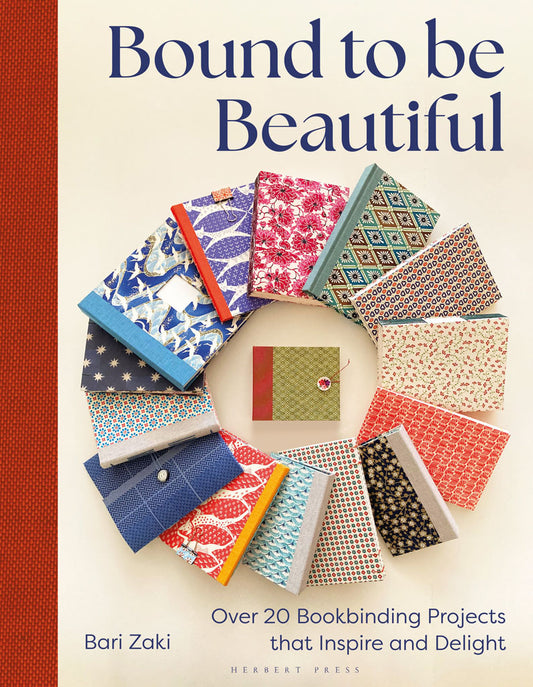 Bound to be Beautiful - Bari Zaki