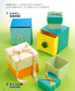 Brain-boosting Origami (Watanabe Osamu) (2025)
