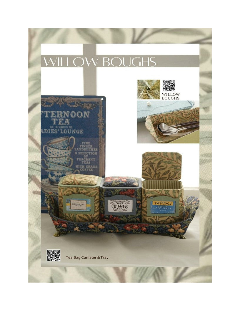 Enrich Your Life with Cartonnage by Yoshiyo Yamaguchi (2024)