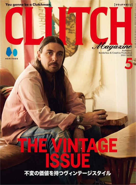 Clutch Magazine Vol.99 (2025)-05