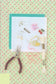 Cute and Collectible Embroidery Accessories by Kaori Shimazu