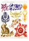 100 Examples of Practical Embroidery (2002) (CHINESE)