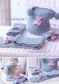 Practical Knitting Exercises for Beginners (2010) (CHINESE)