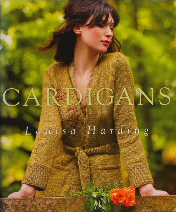 Cardigans (Harding, Louisa)