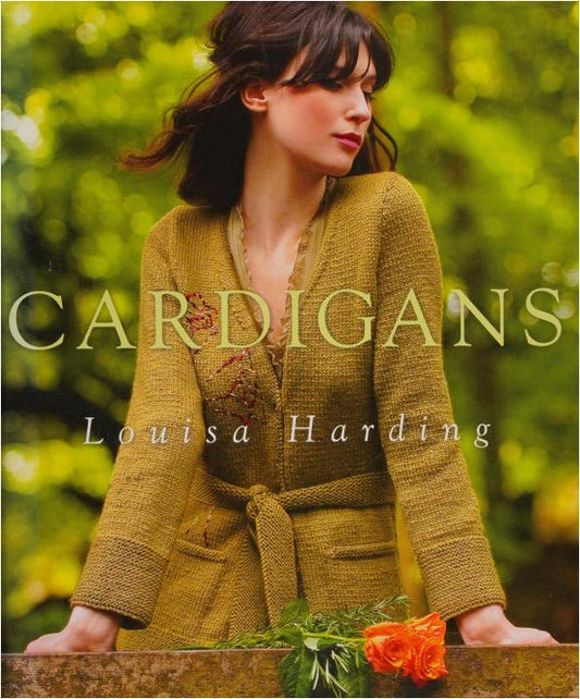 Cardigans (Harding, Louisa)
