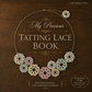 Special Tatting Lace Book (ENGLISH VER.)