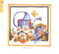 Cross-Stitch Charming Flowers (2003) (CHINESE)