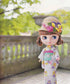 Chimachoco - Japanese Doll Coordinate Recipe - Kimono, Accessary, Hair Arrangement (2013)