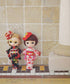 Chimachoco - Japanese Doll Coordinate Recipe - Kimono, Accessary, Hair Arrangement (2013)