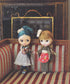 Chimachoco - Japanese Doll Coordinate Recipe - Kimono, Accessary, Hair Arrangement (2013)