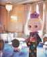 Chimachoco - Japanese Doll Coordinate Recipe - Kimono, Accessary, Hair Arrangement (2013)