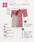 Chimachoco - Japanese Doll Coordinate Recipe - Kimono, Accessary, Hair Arrangement (2013)