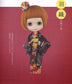 Chimachoco - Japanese Doll Coordinate Recipe - Kimono, Accessary, Hair Arrangement (2013)