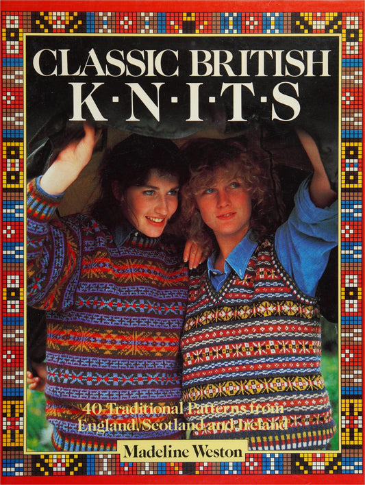 Classic British Knits (1988)