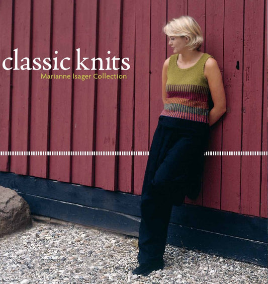 Classic Knits (Marianne Isager Collection)