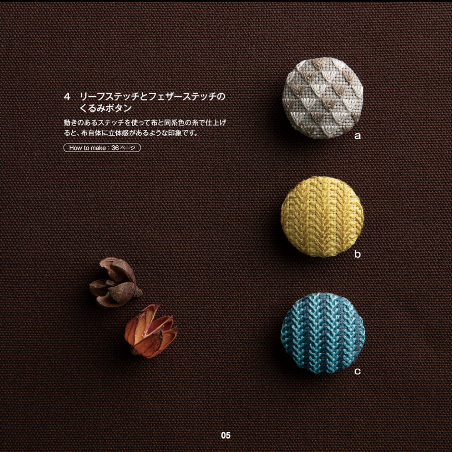Continuous Patterns of Ji-zashi Vol.02 (Totsuka Embroridery) (2025)