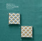 Continuous Patterns of Ji-zashi Vol.01 (Totsuka Embroridery) (2025)