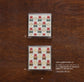 Continuous Patterns of Ji-zashi Vol.01 (Totsuka Embroridery) (2025)