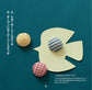 Continuous Patterns of Ji-zashi Vol.01 (Totsuka Embroridery) (2025)