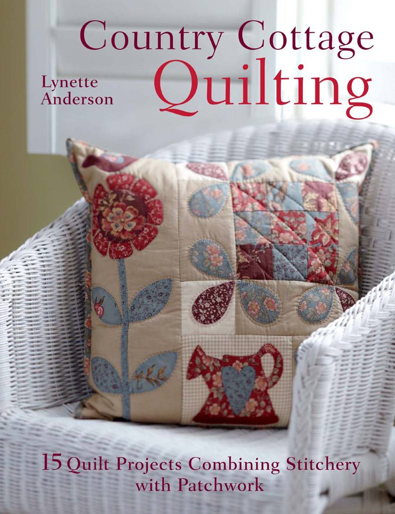 Country Cottage Quilting (Lynette Anderson)