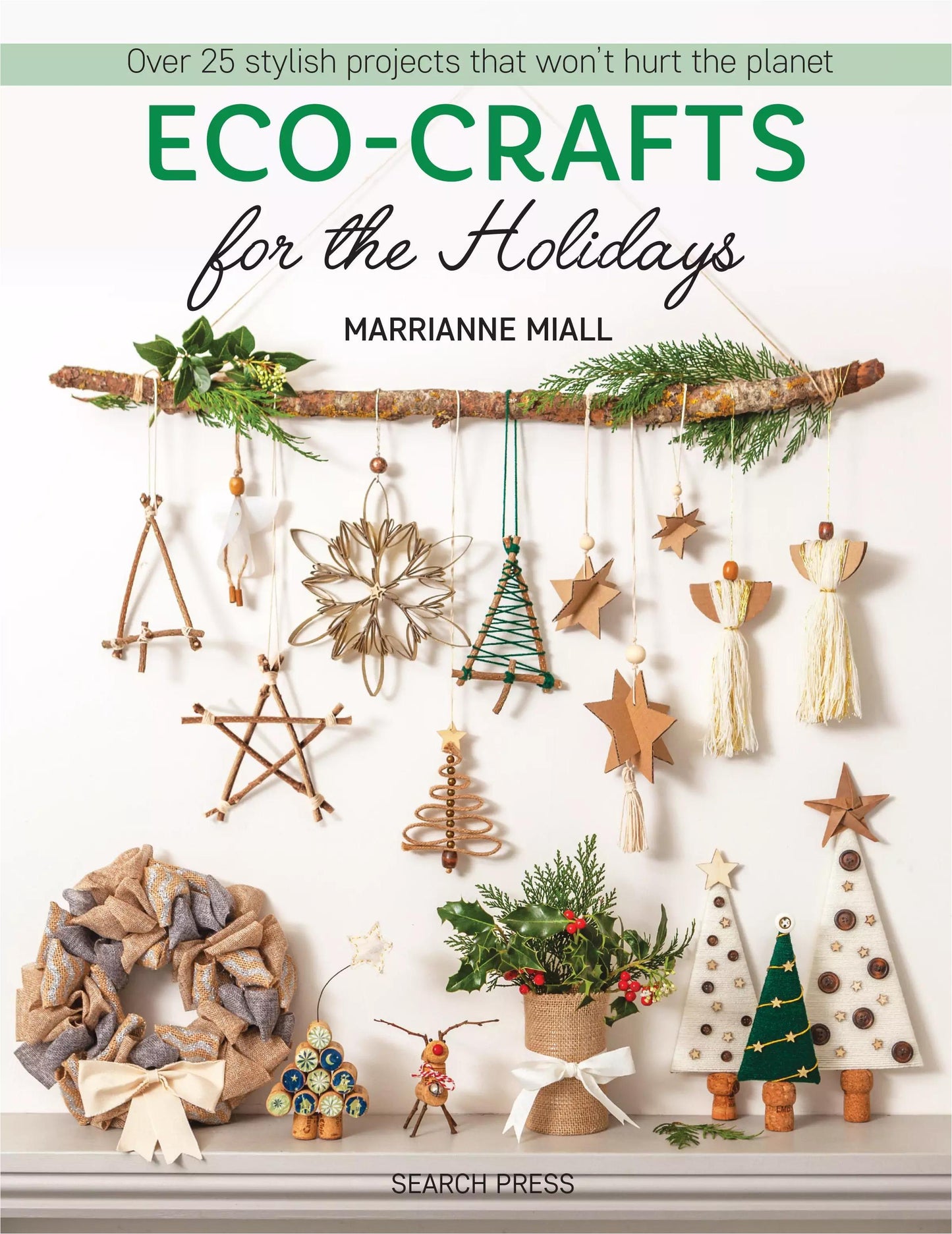 Crafting Collection – EcoCraft Christmas 2025