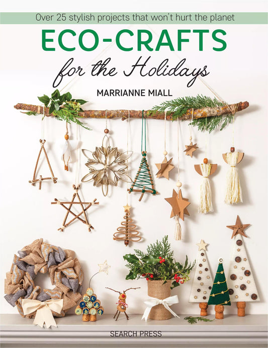 Crafting Collection – EcoCraft Christmas 2025
