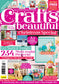 Crafts Beautiful (2021) Full Year Collection (12 Issues)