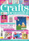 Crafts Beautiful (2021) Full Year Collection (12 Issues)