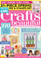 Crafts Beautiful (2021) Full Year Collection (12 Issues)