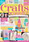 Crafts Beautiful (2021) Full Year Collection (12 Issues)