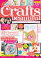 Crafts Beautiful (2021) Full Year Collection (12 Issues)