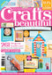 Crafts Beautiful (2021) Full Year Collection (12 Issues)