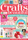 Crafts Beautiful (2021) Full Year Collection (12 Issues)