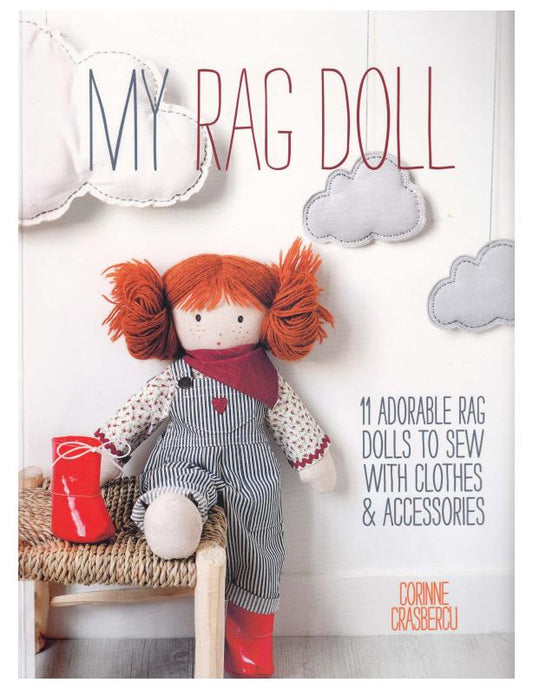 Crasbercu Corinne - My Rag Doll - 2014