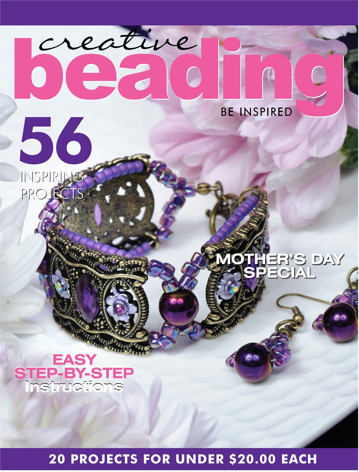 Creative Beading - Volume 23 Issue 02, 2026