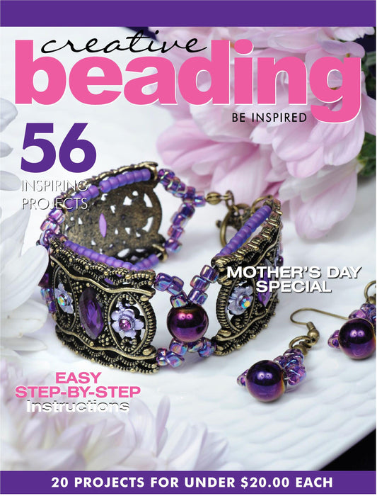 Creative Beading - Volume 23 Issue 02, 2026