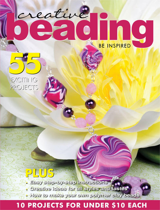 Creative Beading – Vol. 22 Issue 2 (2025)