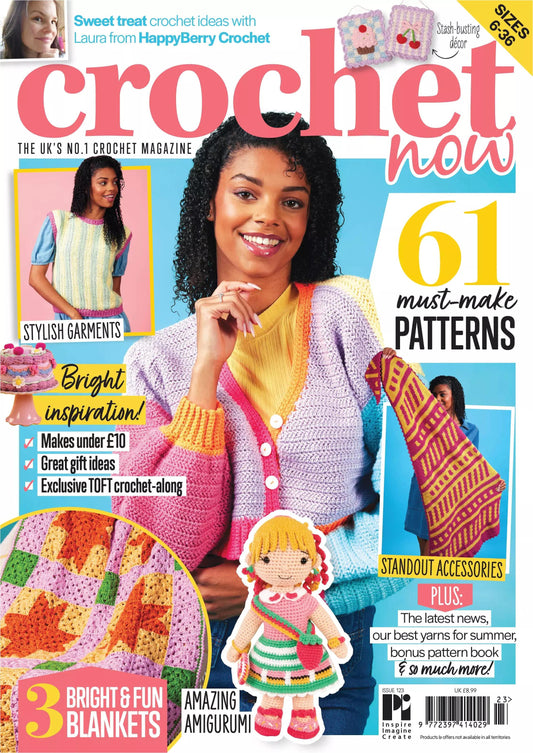 Crochet Now (2025)-07
