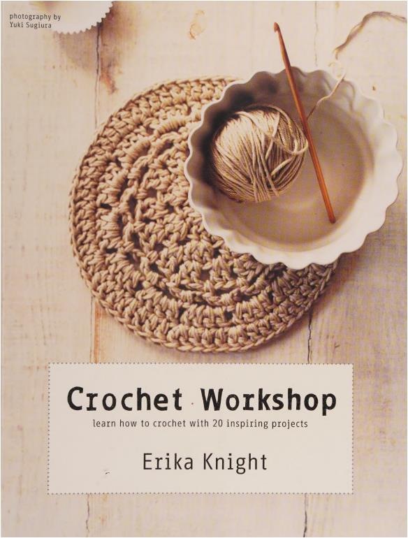 Crochet Workshop (Erika Knight)