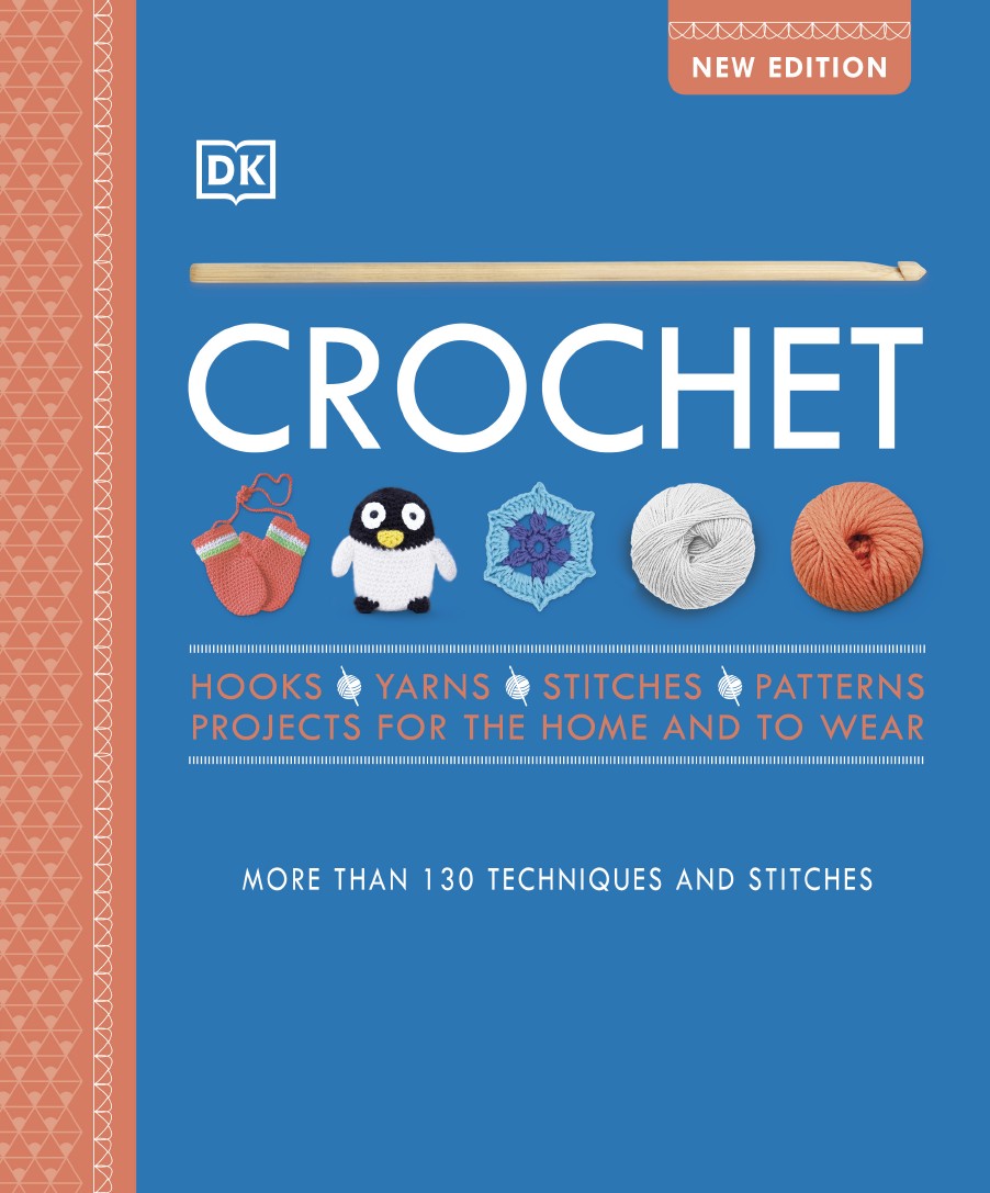 Crochet (DK)