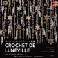 Crochet de Luneville - The World of Paris Collection by Yukari Iwashita