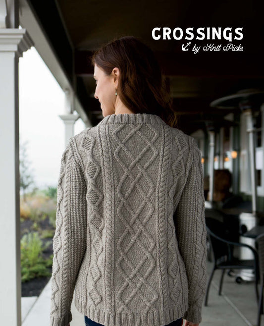 Crossings by Knit Picks