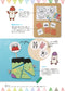 Cute Illustrations You Can Draw Right Now for 12 Months (2023)
