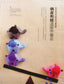 I Love Fabric Goods and Warm Fabrics (2012) (CHINESE)