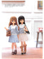 Doll Coordinate Recipe for a Small Doll by Sekiguchi Taeko (Chinese)