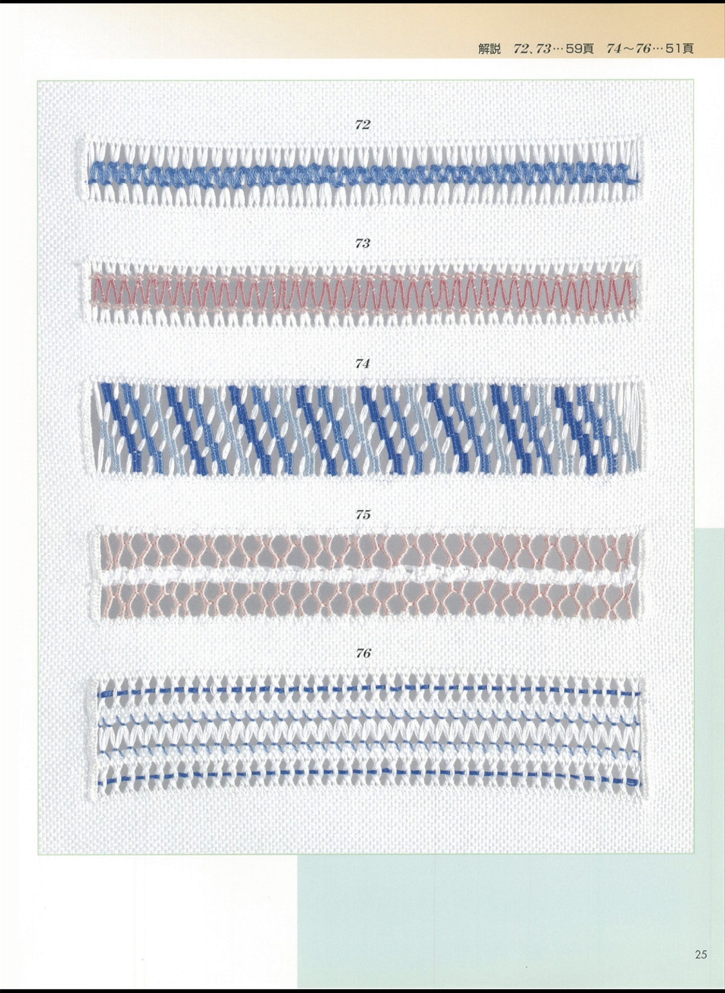 Dronework Pattern Collection (Sadako Totsuka) (2025)