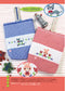 Easy Cross Stitch - Embroidery Challenge Book for Kindergarten and School Children (2025)